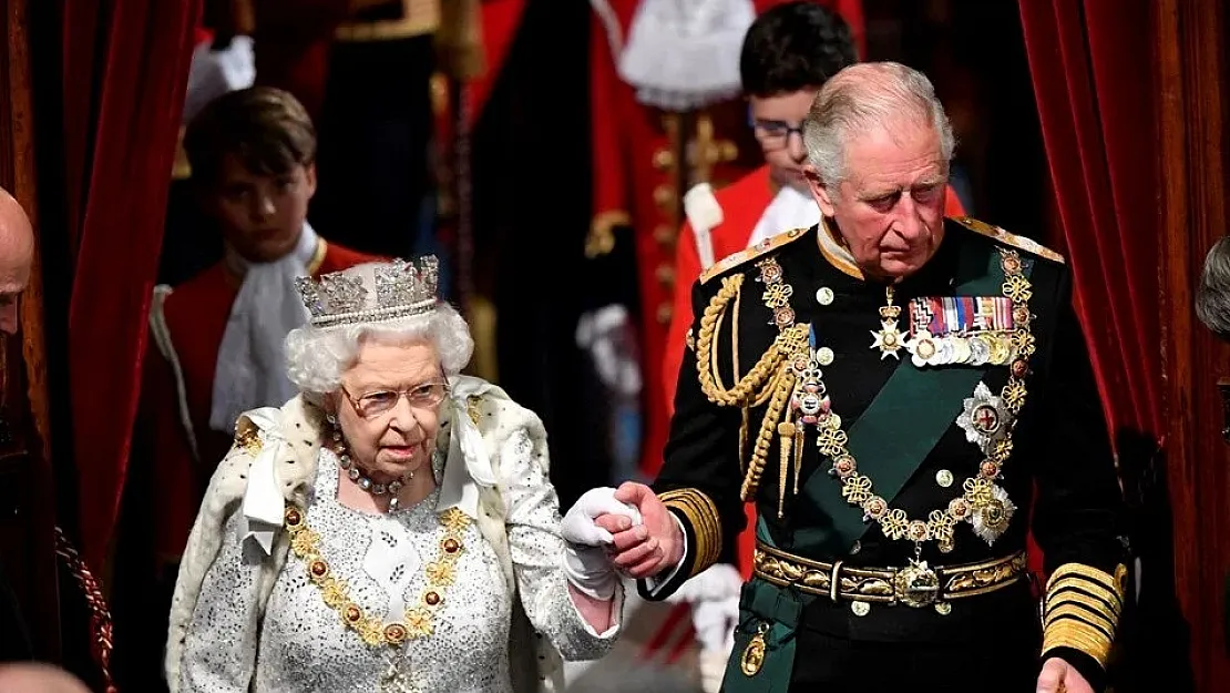 Kraliçe 2. Elizabeth'in ölümü nedeniyle İngiltere Merkez Bankası faiz kararını erteledi…