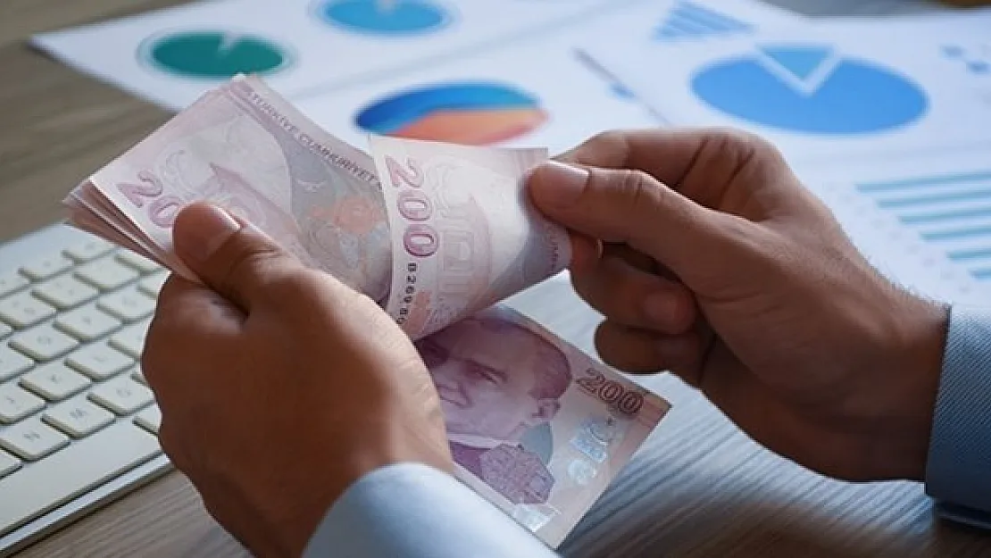 Kredi borçlarının yapılandırılması hakkında kanun teklifi!