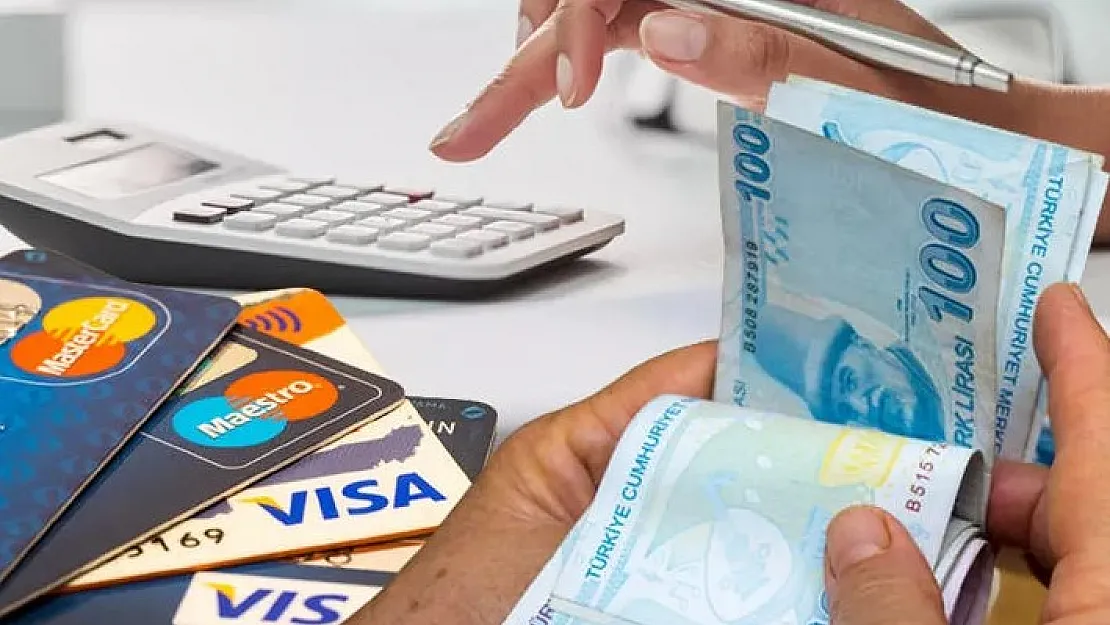 Kredi çekecek olanlar için yenilendi: Artık tamamen değişti