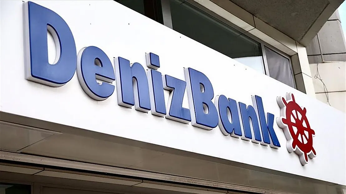 Kredi çekmek isteyenler! Denizbank'tan maaş müşterilerine ve emeklilere özel ihtiyaç kredisi kampanyası