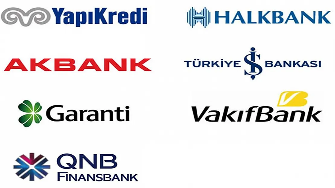 Kredi çekmeyi düşünenler için tek tek açıklandı! 2 Eylül güncel kredi faiz oranları listesi