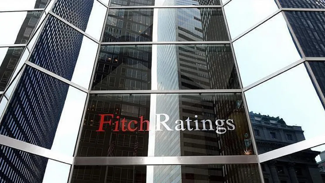 Kredi Derecelendirme Kuruluşu Fitch Türkiye'nin Kredi Notunu Açıkladı! &quotGörünüm Negatif..."