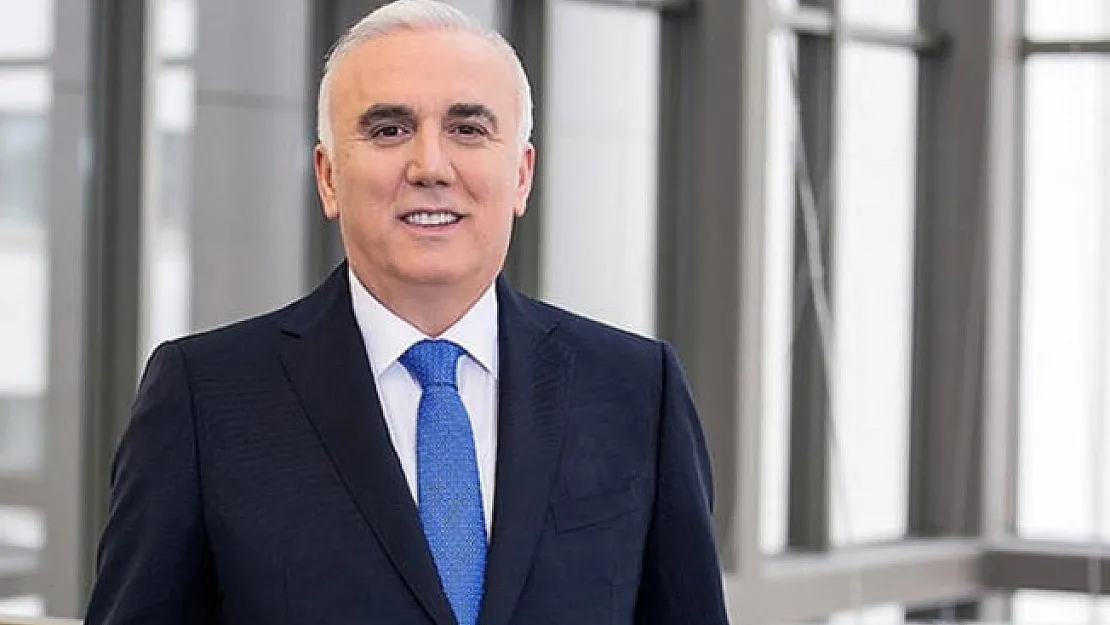 Kredi Kart Borcu Olanlar Nasıl Kredi Alacak? Ziraat Bankası Genel Müdürü Hüseyin Aydın Açıkladı!