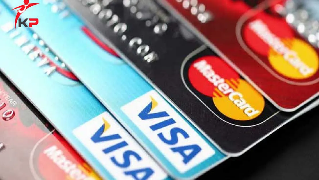 Kredi Kartı Borcu Nedeniyle Yasal Takibe Alınan Kişi Sayısı Azaldı