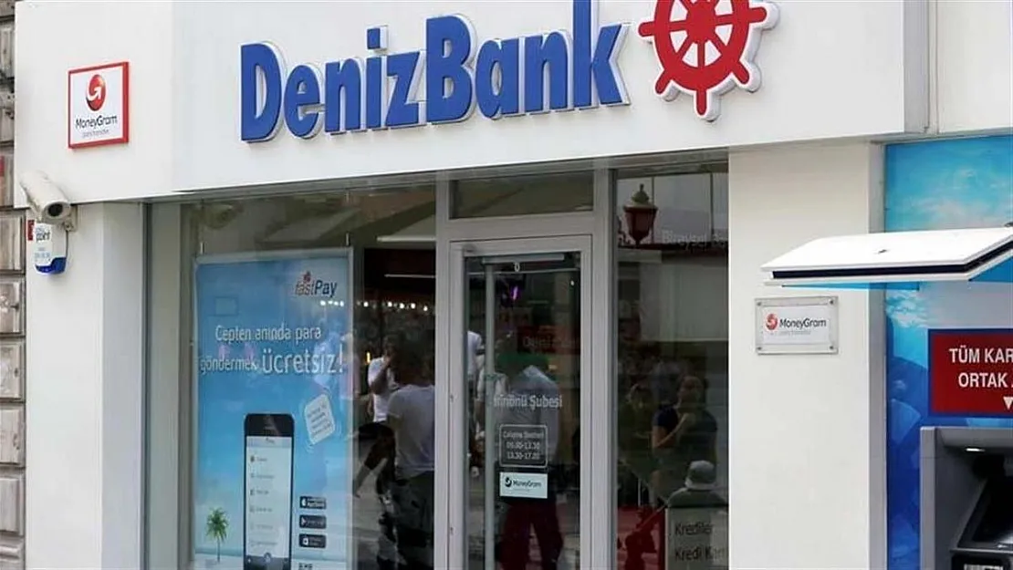 Kredi kartı kullananlar dikkat! Denizbank yeni indirim kampanyasını duyurdu!