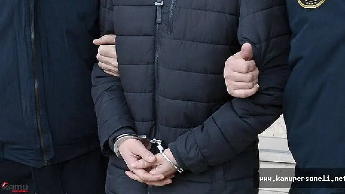 Kredi Kartı Sahteciliği Operasyonlarında 5 Kişi Tutuklandı