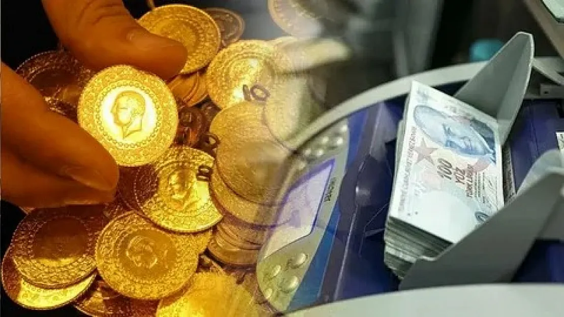 Kredi Kartıyla Altın Alıp Bozdurana Kötü Haber: Hapis ve Ceza Riski Kapıda!