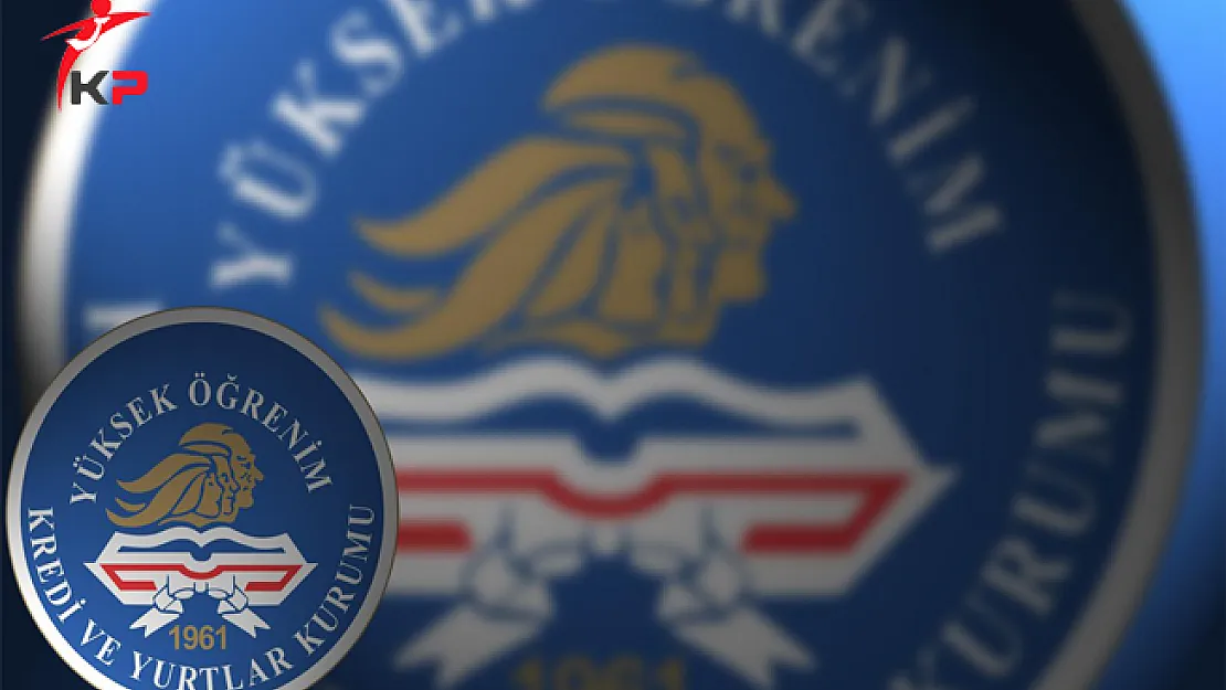 Kredi ve Yurtlar Kurumu (KYK) 1044 Sözleşmeli Personel Alımı Başvuru Detayları