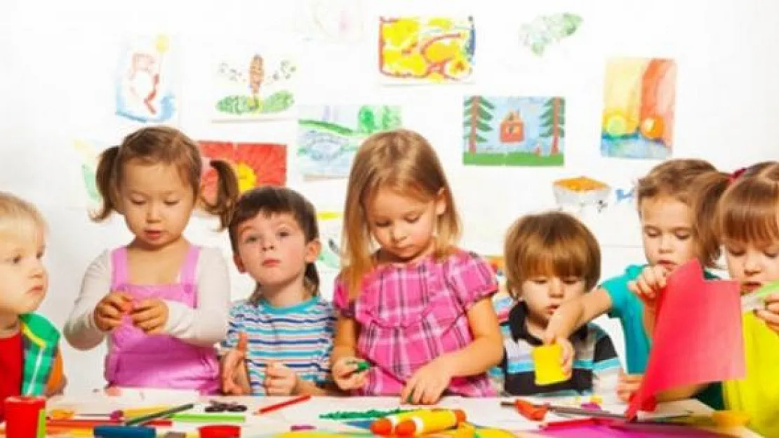 Kreş ve Gündüz Bakımevi Müdürlüğüne öğretmen alımı yapılacak!