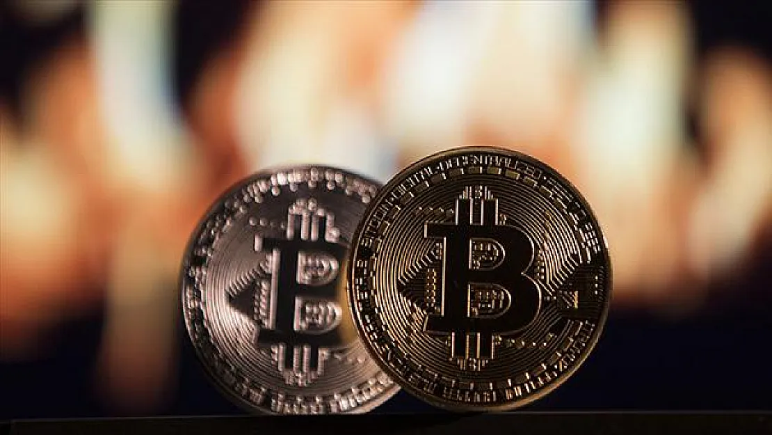 Kripto Para Piyasası Çakıldı: Bitcoin'de Sert Düşüş