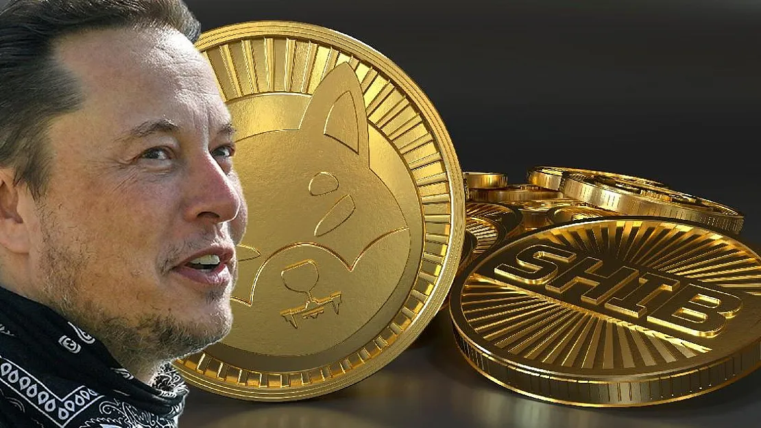 Kripto Paralar Fırladı! Sosyal Medya Elon Mask'ın Paylaşımını Konuşuyor