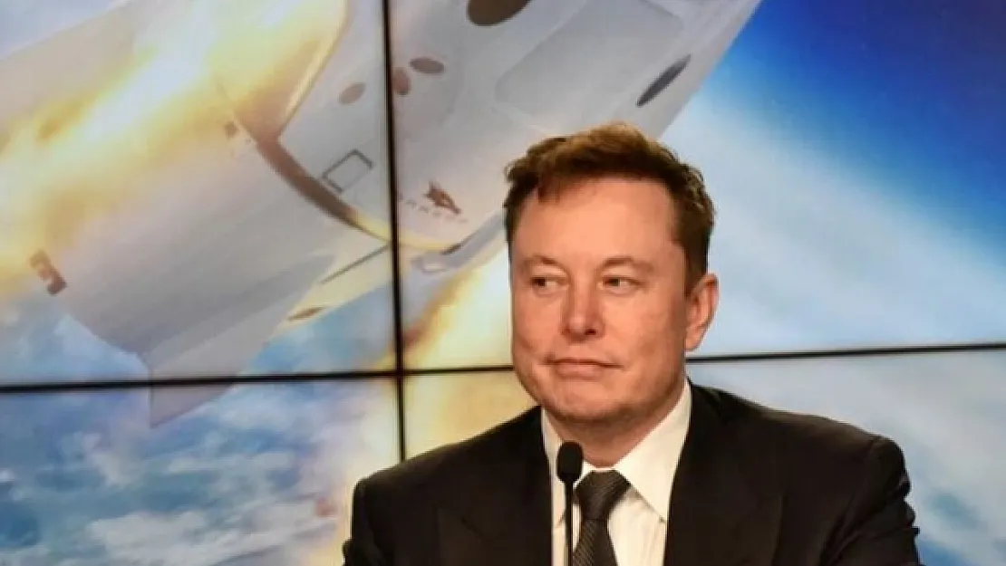 Kripto parası olanlar dikkat! Piyasaları hareketlendiren Elon Musk'tan sinyal geldi!