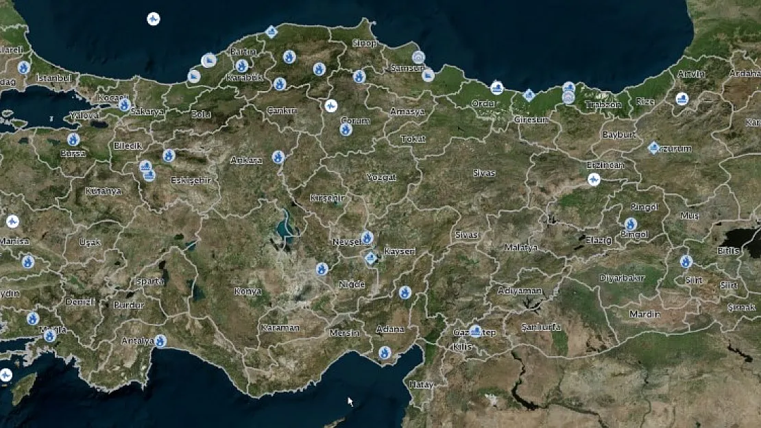 Kritik gelişme: Az önce yayınlandı! 33 ilde birden değişti!