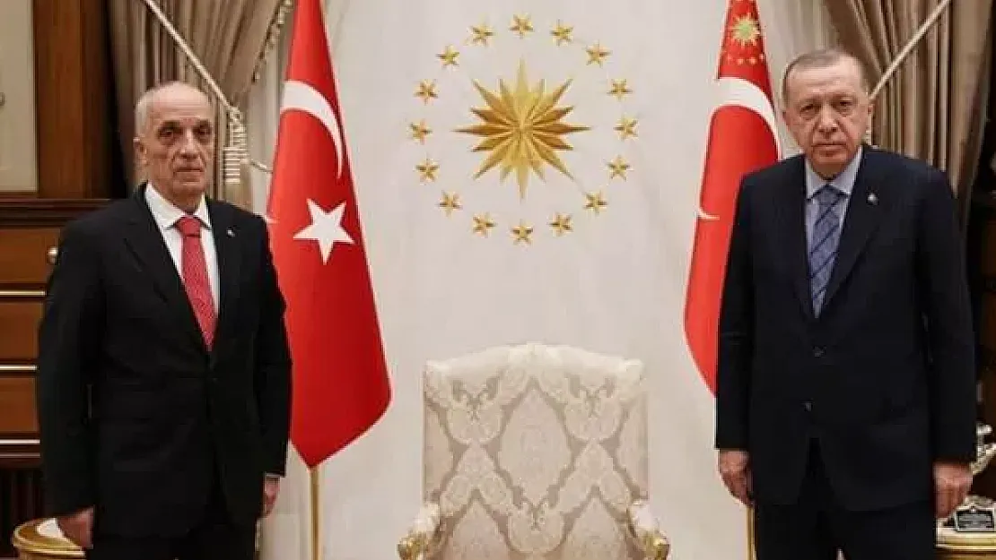 Kritik Görüşme Bitti! Beklenen Asgari Ücret Açıklaması Geldi!