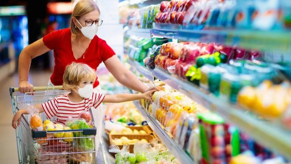 Kritik Teklif Gündeme Geldi: Marketler Pazar Günü Kapalı Olsun