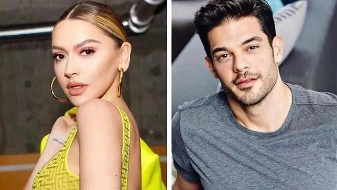 Kriz bir türlü bitmiyor: 'Hadise ve Mehmet Dinçerler barıştı mı?' İşte Mehmet Dinçerler'in paylaştığı videonun arka planı…