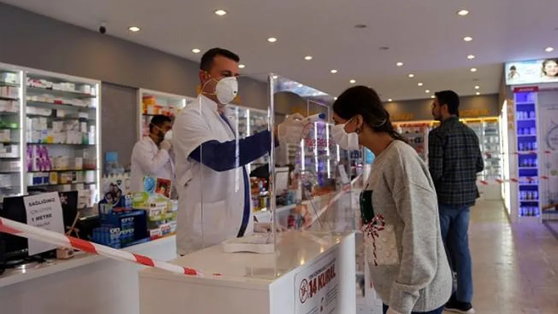 Kronik Hastalığı olanların raporları uzatıldı!