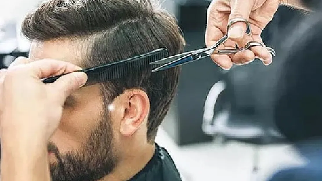 Kuaföre gidenler dikkat: Fiyatlar yenilendi! Saç kesimi bile zamlandı