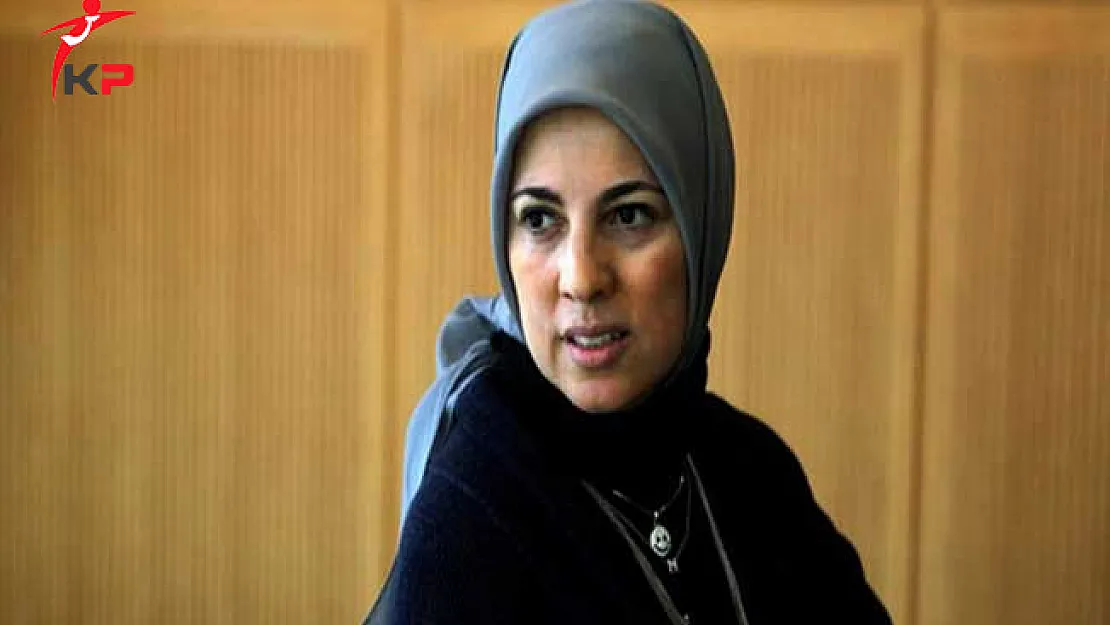 Kuala Lumpur Yeni Büyükelçisi Merve Kavakçı Kimdir ?