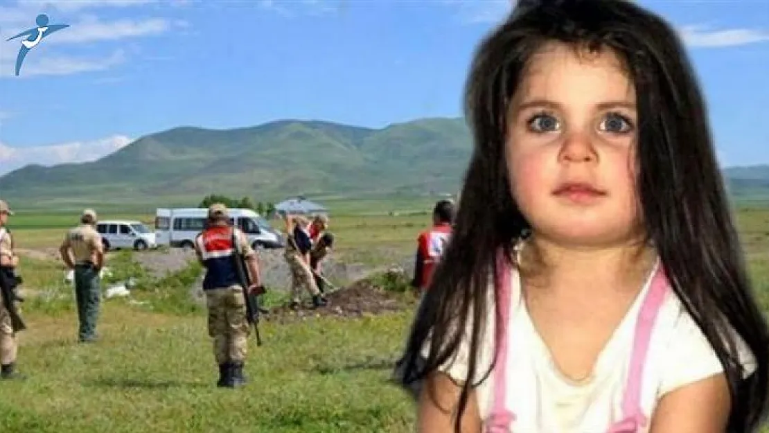 Küçük Leyla'nın ölümüyle ilgili bir akrabası tutuklandı