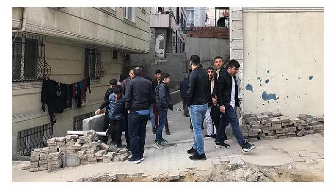 Küçükçekmece'de 5 Yaşındaki Kıza Cinsel Saldırı Olayında Yeni Gelişme