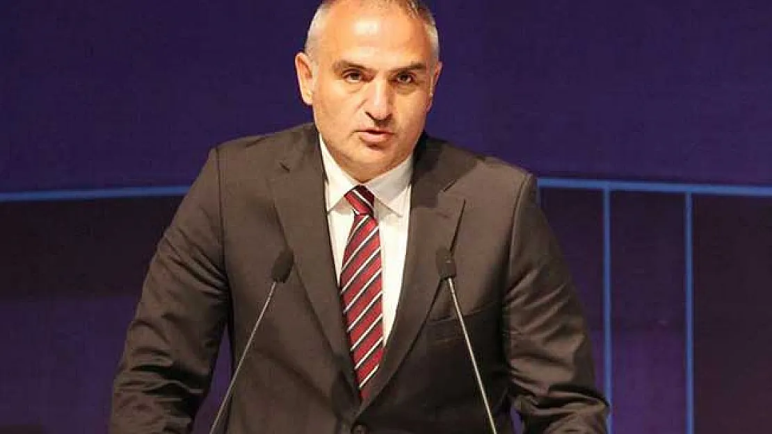 Kültür Bakanı Açıkladı! Okullarda Yeni Dönem Başlıyor