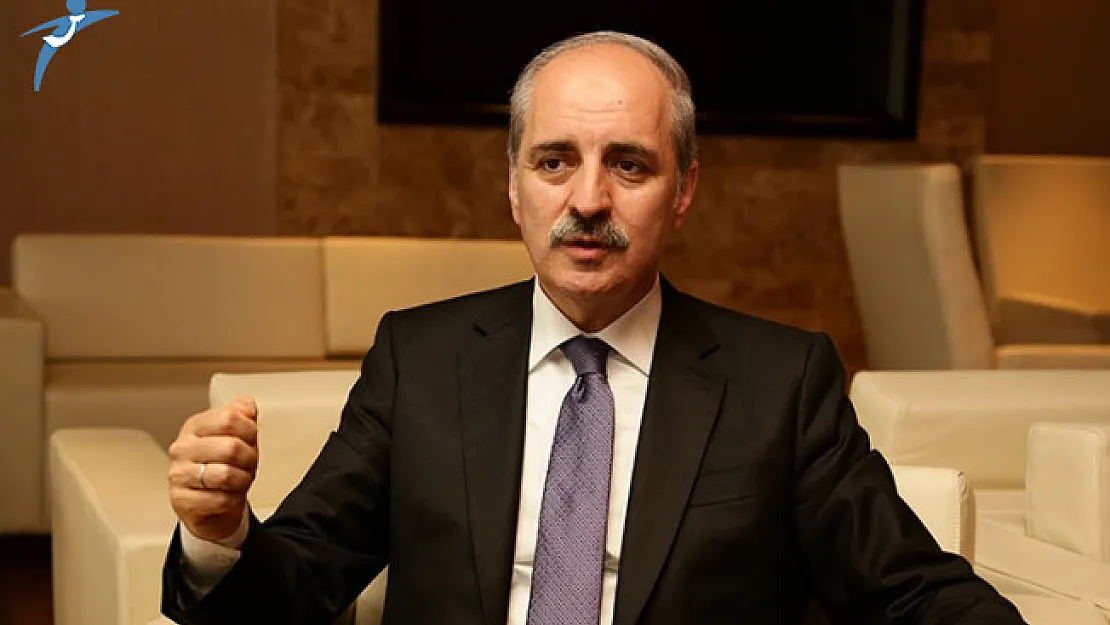 Kültür Bakanı Kurtulmuş: Kılıçdaroğlu İnce'nin Seçilemeyeceğini Biliyor