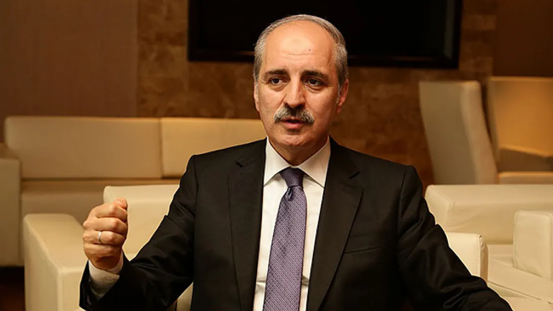 Kültür Bakanı Kurtulmuş'tan 15 Vekil Tepkisi: Ali Cengiz Oyunlarının Olduğu Bir Sayfa Daha Kapandı