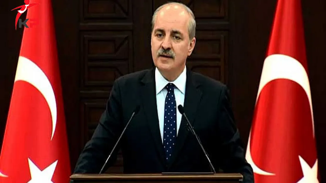 Kültür Bakanı Kurtulmuş'tan Barcelona'daki Terör Olaylarına İlişkin Açıklama