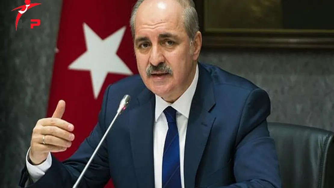 Kültür Bakanı Numan Kurtulmuş'tan Öğretmen Ataması Açıklaması!