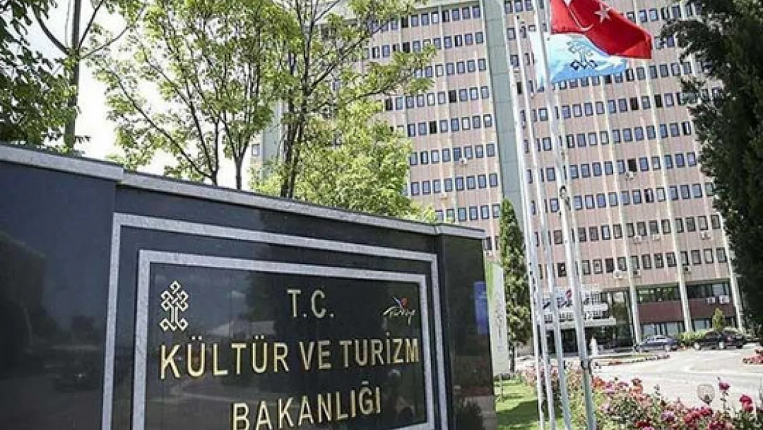 Kültür Bakanlığı Aday Memur Hazırlayıcı Eğitim Sınav Sonuçları Açıklandı