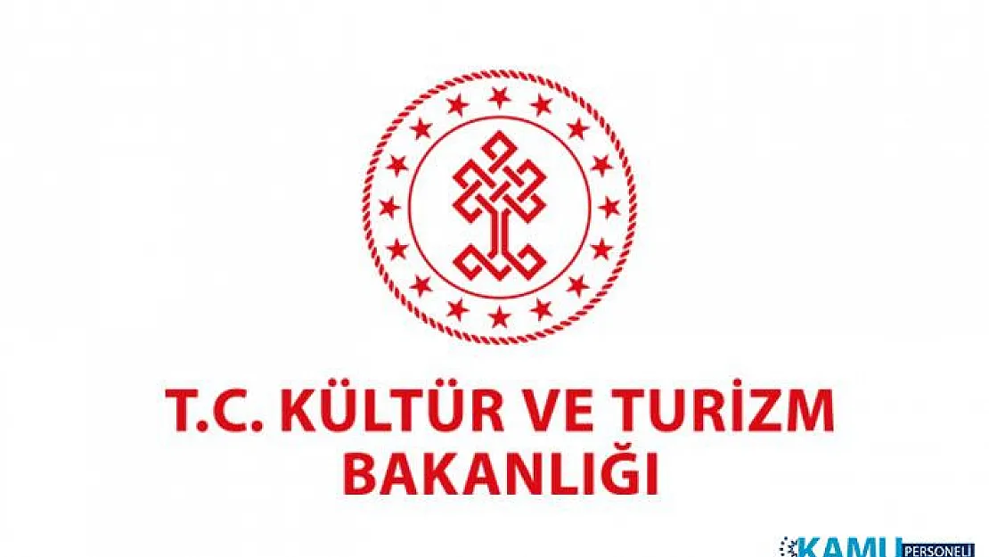 Kültür Varlıkları ve Müzeler Genel Müdürlüğü İşçi Alım İlanı Yayımladı!
