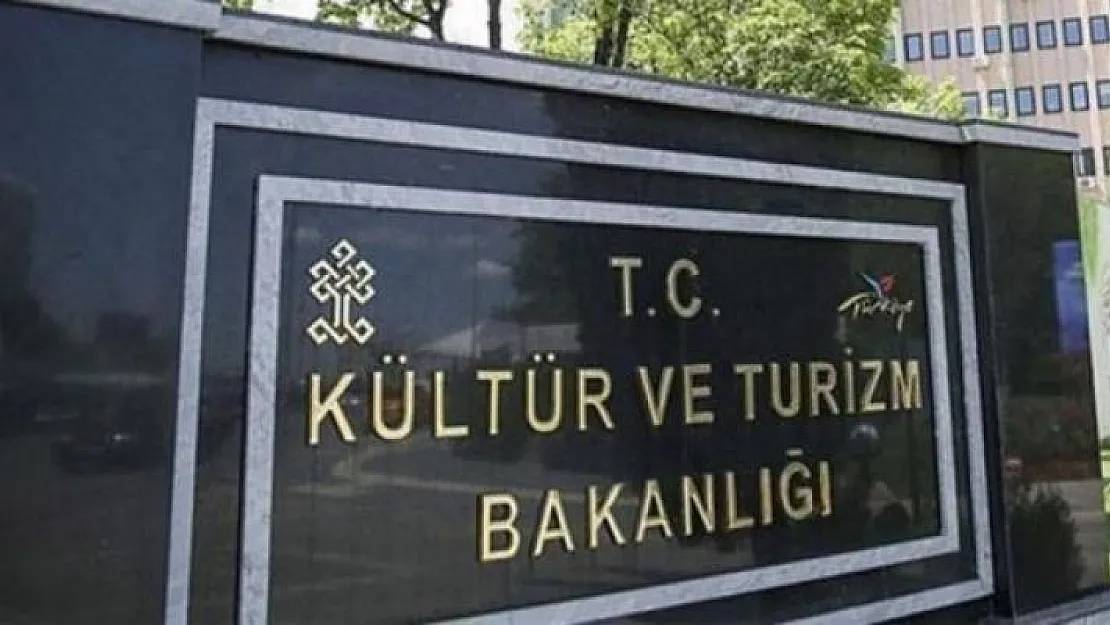 Kültür ve Turizm Bakanlığı güvenlik görevlisi ve temizlik personeli alımı yapacak!