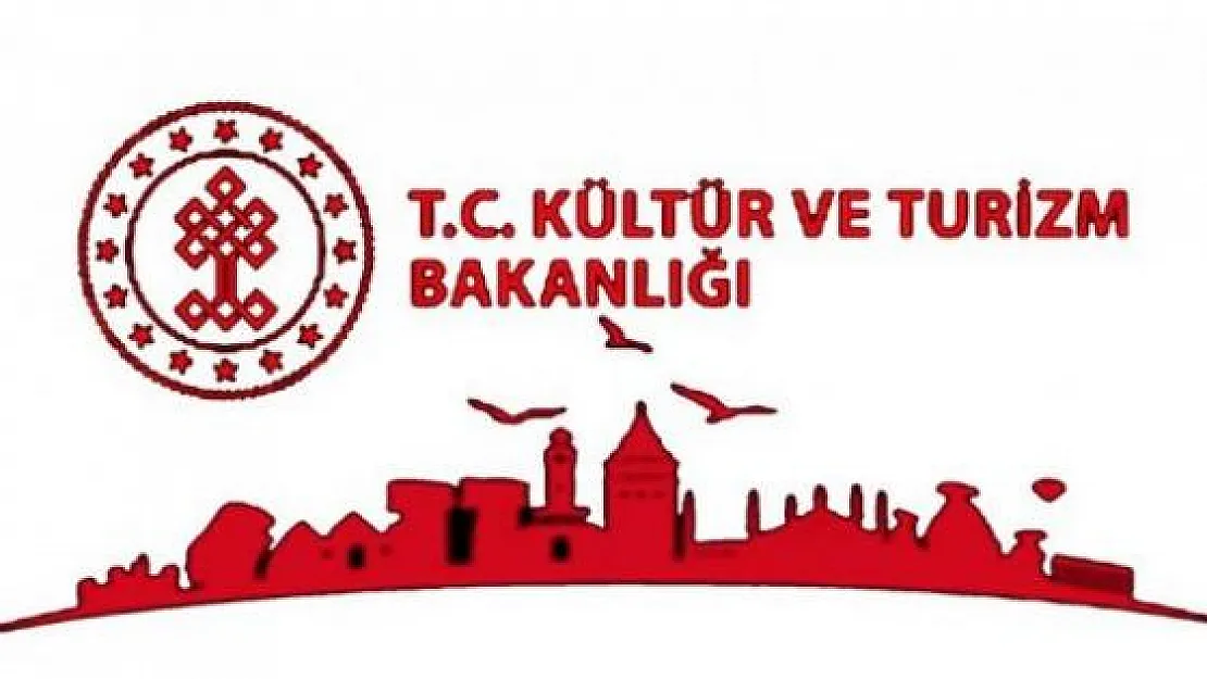 Kültür ve Turizm Bakanlığı  KPSS 50 puanı ile personel alımı başvuruları bugün başladı!