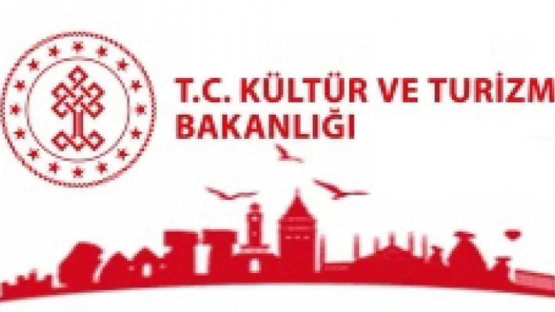 Kültür ve Turizm Bakanlığı KPSS 70 puan şartı ile personel alımı başvuruları başladı!