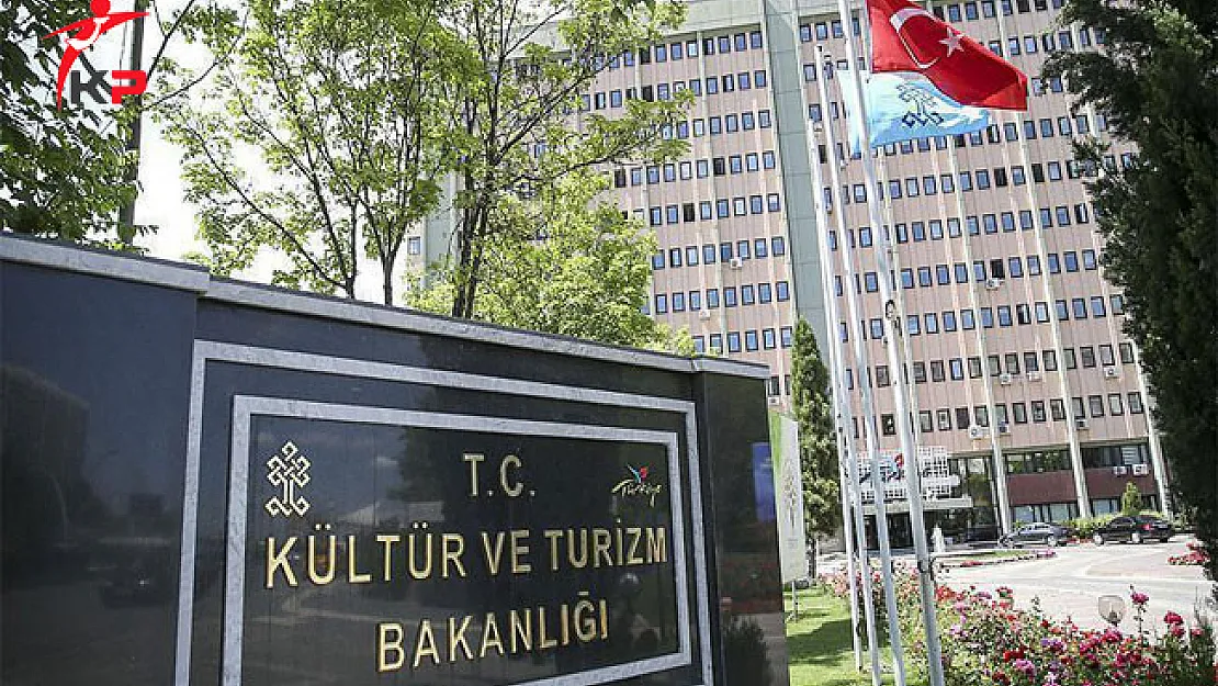 Kültür ve Turizm Bakanlığı Mesleki Yeterlilik Sınav Duyurusu Yayımlandı