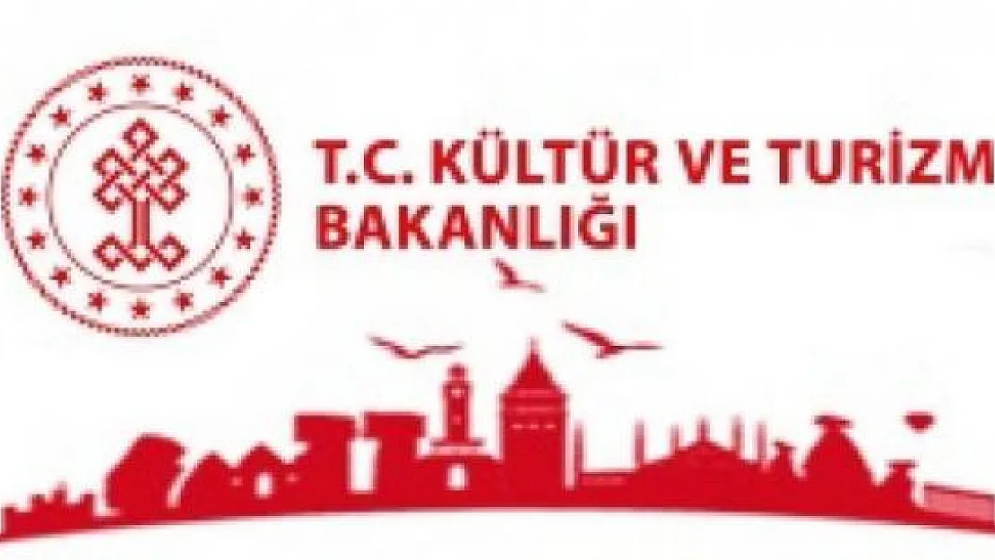 Kültür ve Turizm Bakanlığı personel alımı başvuruları 4 Eylül'de sona eriyor!