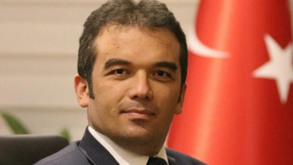 Kültür ve Turizm Bakanlığı Sosyal İşler Şube Müdürü Murat Arık İstifa Etti! Kimdir?