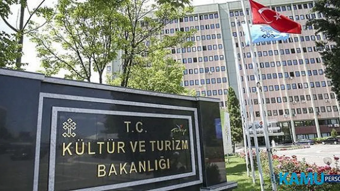 Kültür ve Turizm Bakanlığı'ndan müze giriş ücretlerine zam açıklaması!