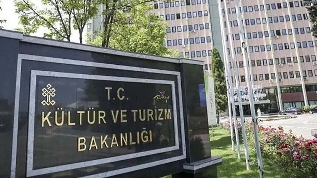 Kültür ve Turizm Bakanlığı'ndan yeni personel alımı! Başvuru sürecinde ise birtakım değişikliklere gidildi! Alım için hangi özellikler aranmakta?