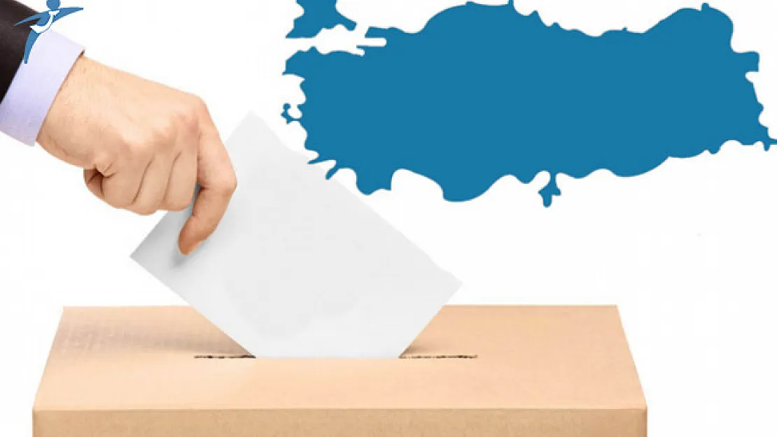 Künyesi Olmayan Seçim Anketi Sonuçlarına Güvenmeyin Uyarısı