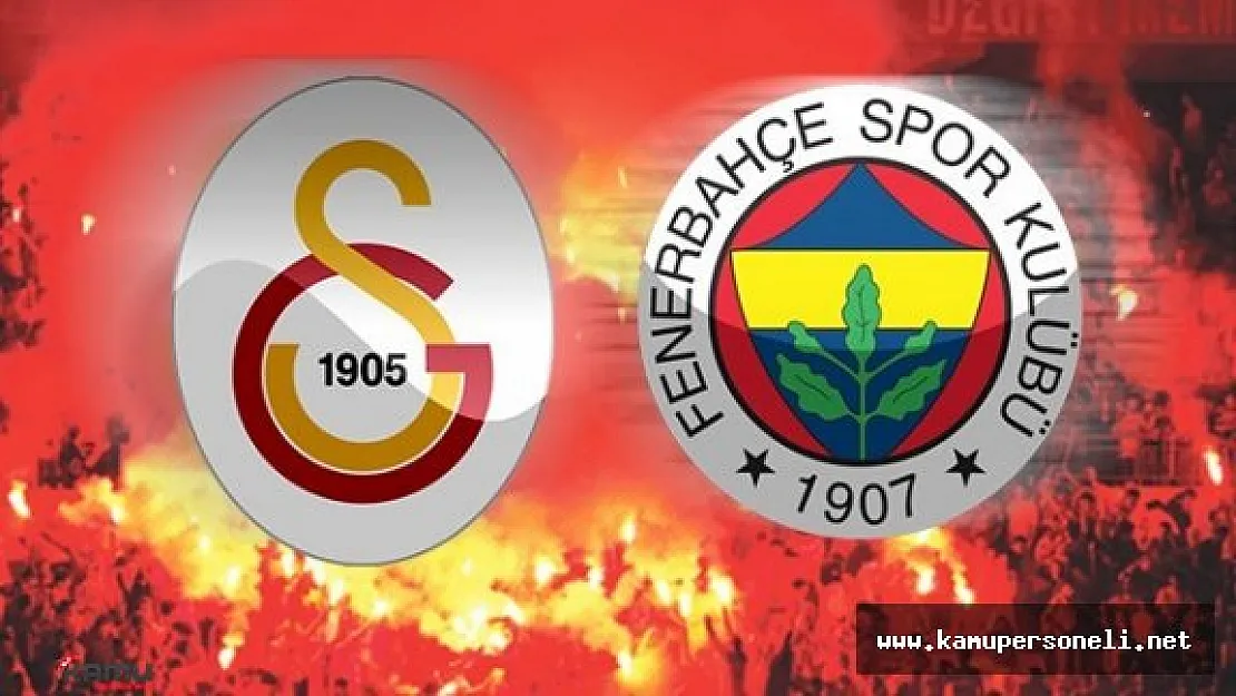 Kupa Tarihinde Fenerbahçe Galatasaray Rekabeti