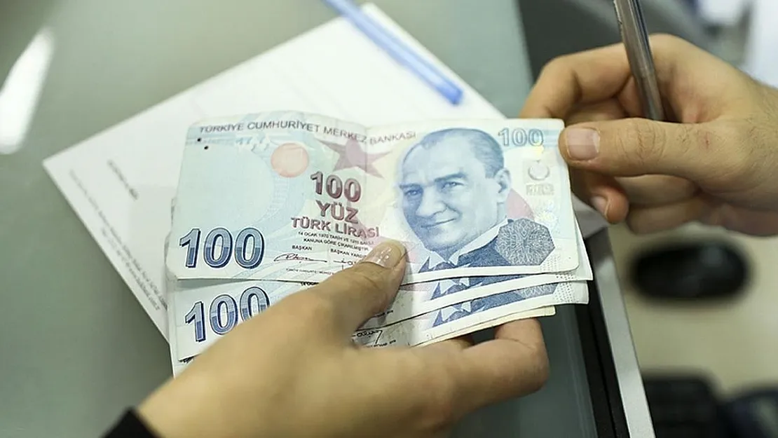 Kur Korumalı Mevduat Sisteminde Düzenleme! Vergi Alınmayacak