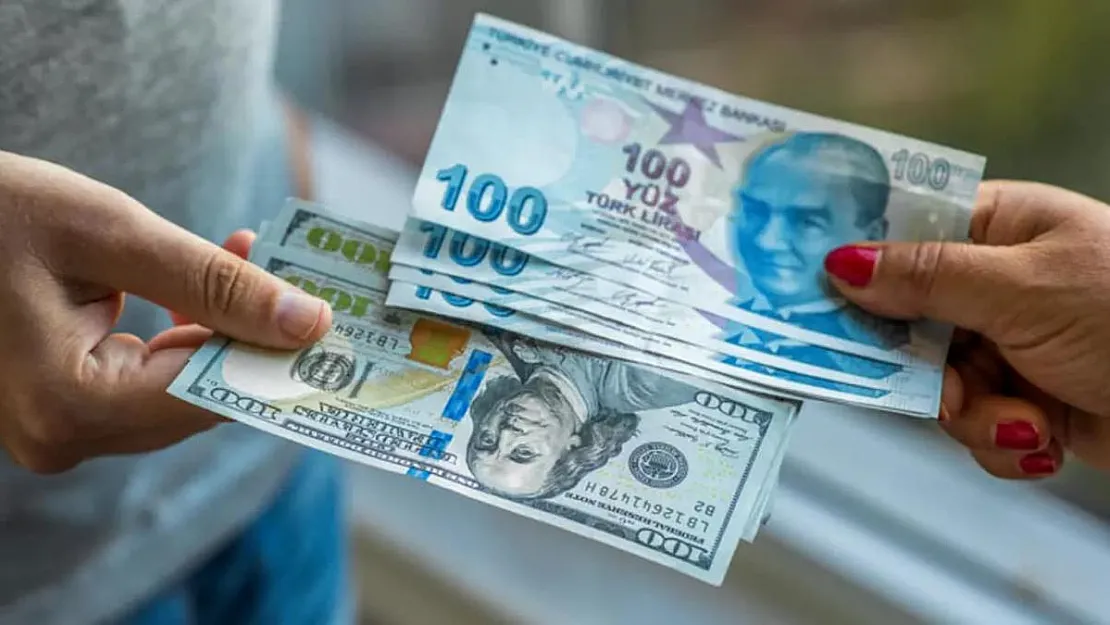 Kur Korumalı Mevduatın Sonu Mu Geliyor?
