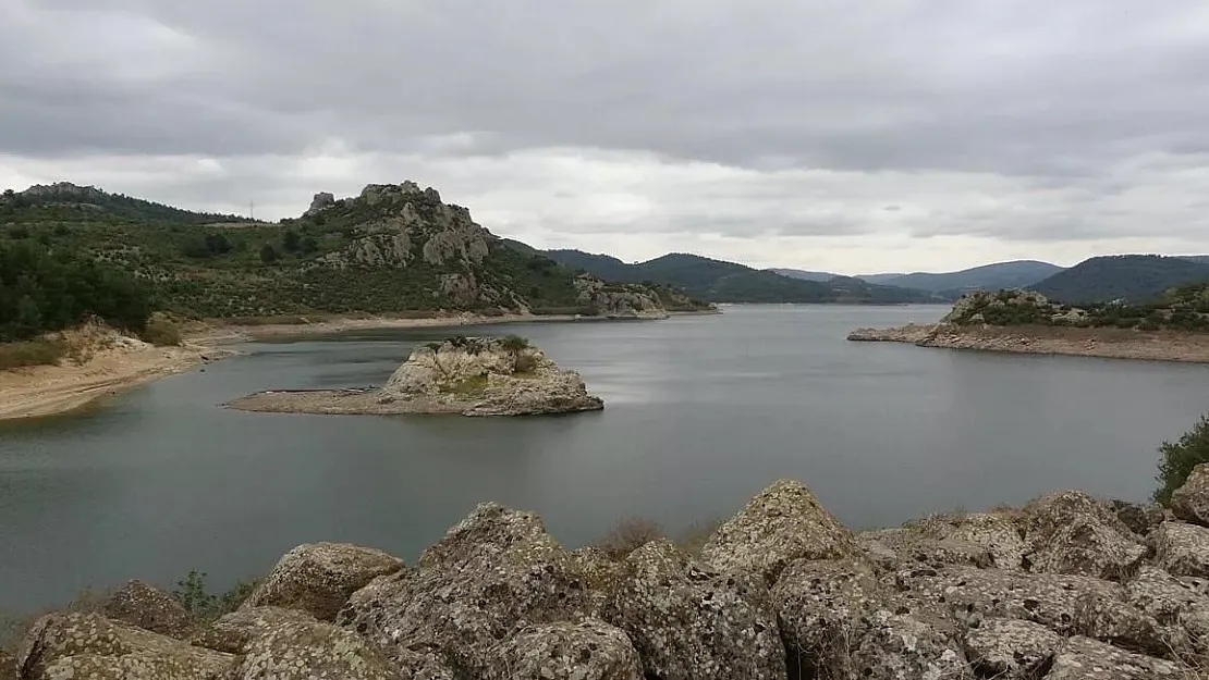 Kuraklık endişesi ile o il için su kısıtlaması getirildi! Kısıtlama kararı sonrası alınan ilk önlemler…