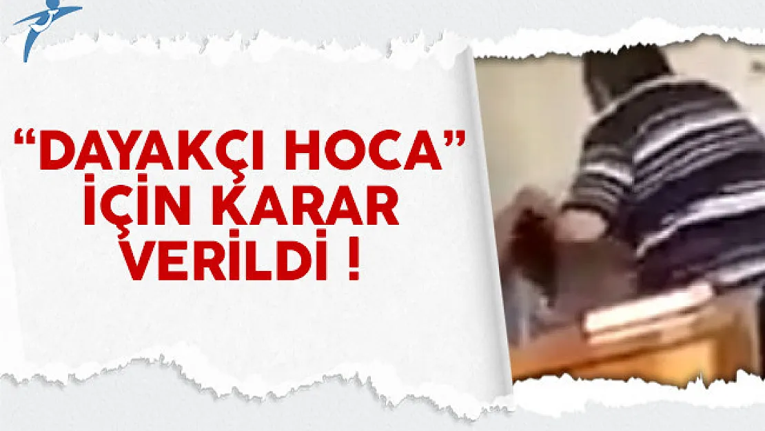 Kuran kursu öğreticisi Şükrü Yılmaz tutuklandı
