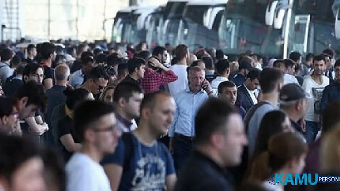 Kurban Bayramı İçin 9 Günlük Tatil Teklifi