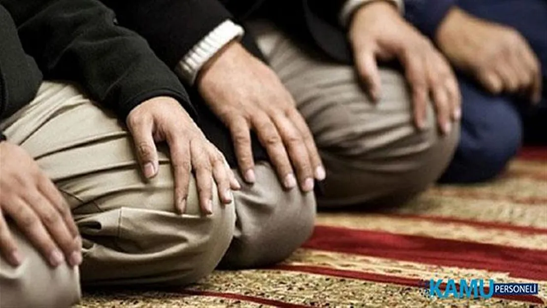 Kurban Bayramı namazı saat kaçta kılınacak? İşte il il bayram namazı saatleri...
