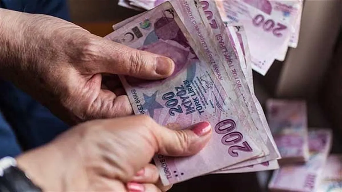 Kurban Bayramı öncesi ödeme alarmı verildi: Hemen en yakın şubeye giderek bayram ödemenizi alabileceksiniz!