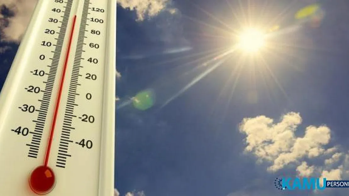 Kurban Bayramında Hava Nasıl Olacak? Meteoroloji Açıkladı
